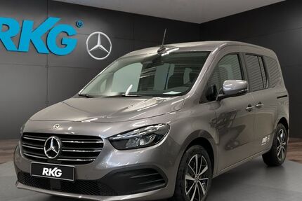 Mercedes-Benz T-Klasse 8.000 km 36.640 &euro; Euskirchen 53879
