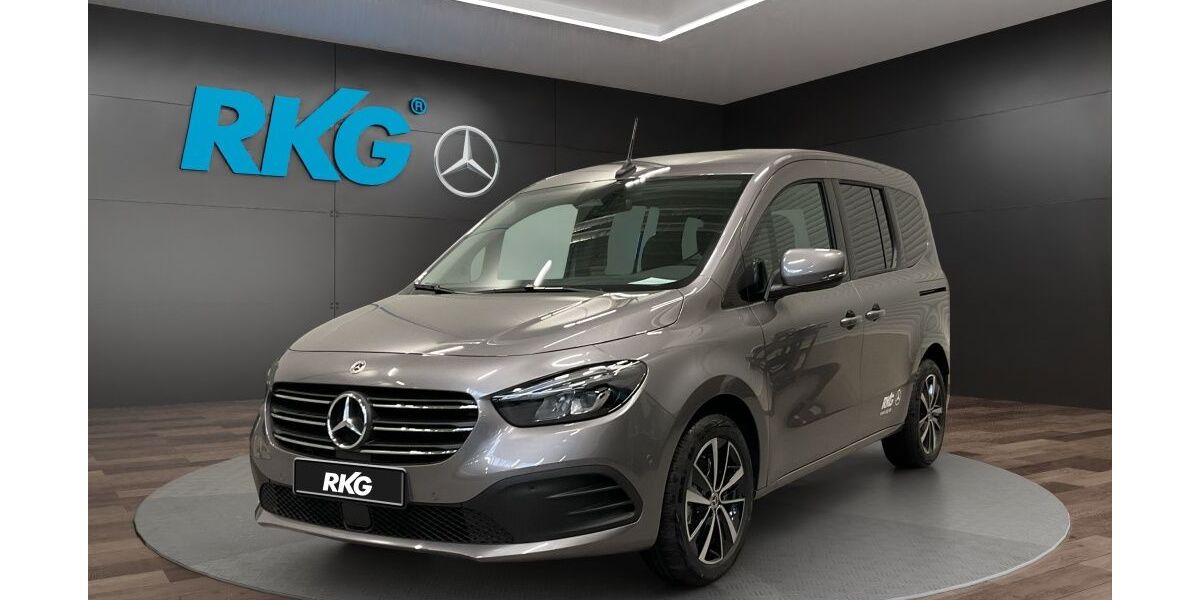 Mercedes-Benz T-Klasse 8.000 km 36.640 &euro; Euskirchen 53879