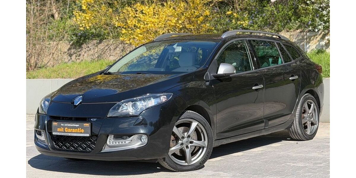 Renault Megane 149.800 km 6.790 &euro; Kiel 24147