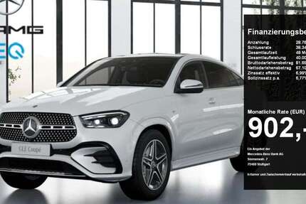 Mercedes-Benz GLE 400 4.621 km 95.870 € Iserlohn 58636
