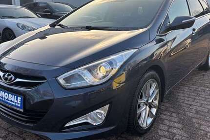 Hyundai i40 177.000 km 7.899 &euro; Oldenburg 26129