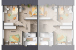 Mehrfamilienhaus, Wohnhaus Alperstedt - 4 Zimmer, 126 m&sup2;, 331.740&euro; | Angebot:25837853