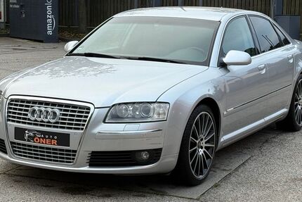Audi A8 220.000 km 7.500 &euro; Ingolstadt 85057