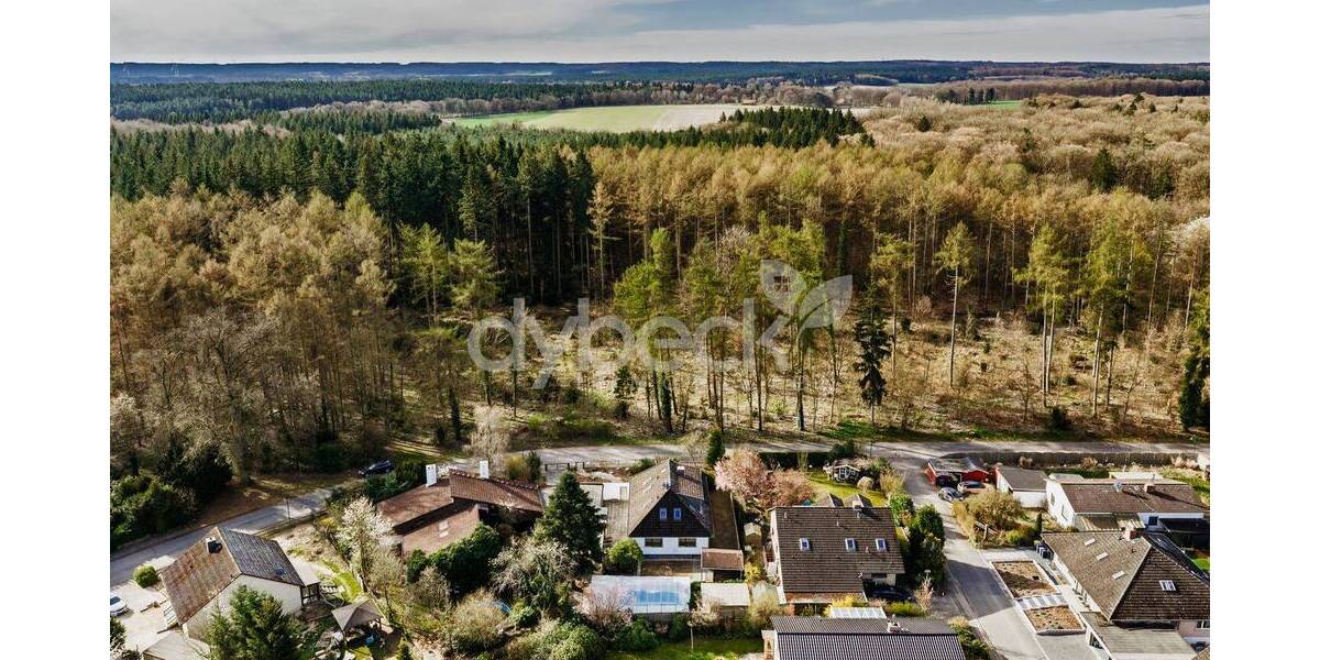 Mehrfamilienhaus, Wohnhaus Embsen - 8 Zimmer, 175 m&sup2;, 350.000&euro; | Angebot:26686549