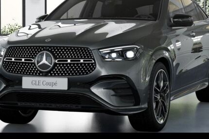 Mercedes-Benz GLE 450 9.900 km 103.990 &euro; Stuttgart 70372