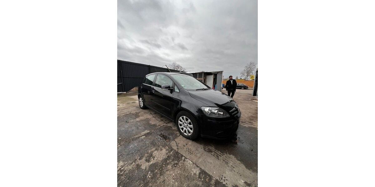VW Golf Plus 198.000 km 1.999 &euro; Berlin 13627