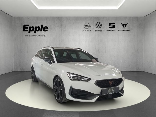 Cupra Leon 26.603 km 31.390 &euro; Rutesheim 71277