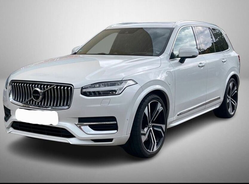 XC90