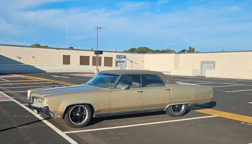 Oldsmobile Andere 79.000 km 14.499 &euro; Herten 45701