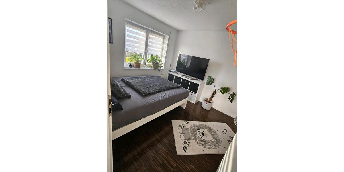 Etagenwohnung Spaichingen - 4.5 Zimmer, 93 m&sup2;, 1.190&euro; | Angebot:25297148