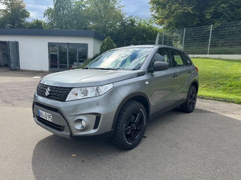 Vitara