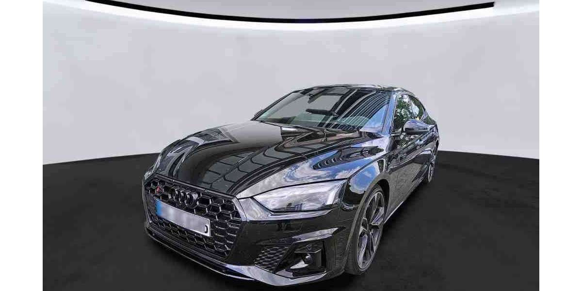 Audi S5 27.000 km 59.970 &euro; Helmstedt 38350