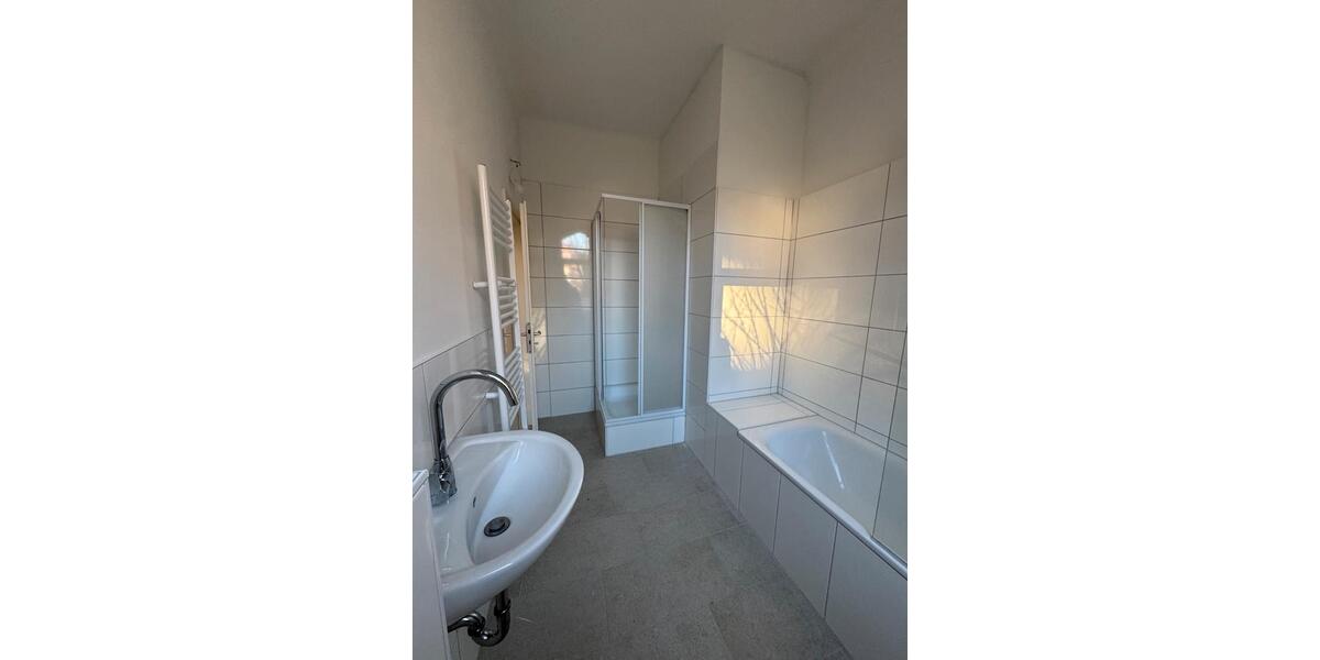 Renovierte 4,5 Zimmer-Wohnung im schönen Ostviertel 5 zimmer