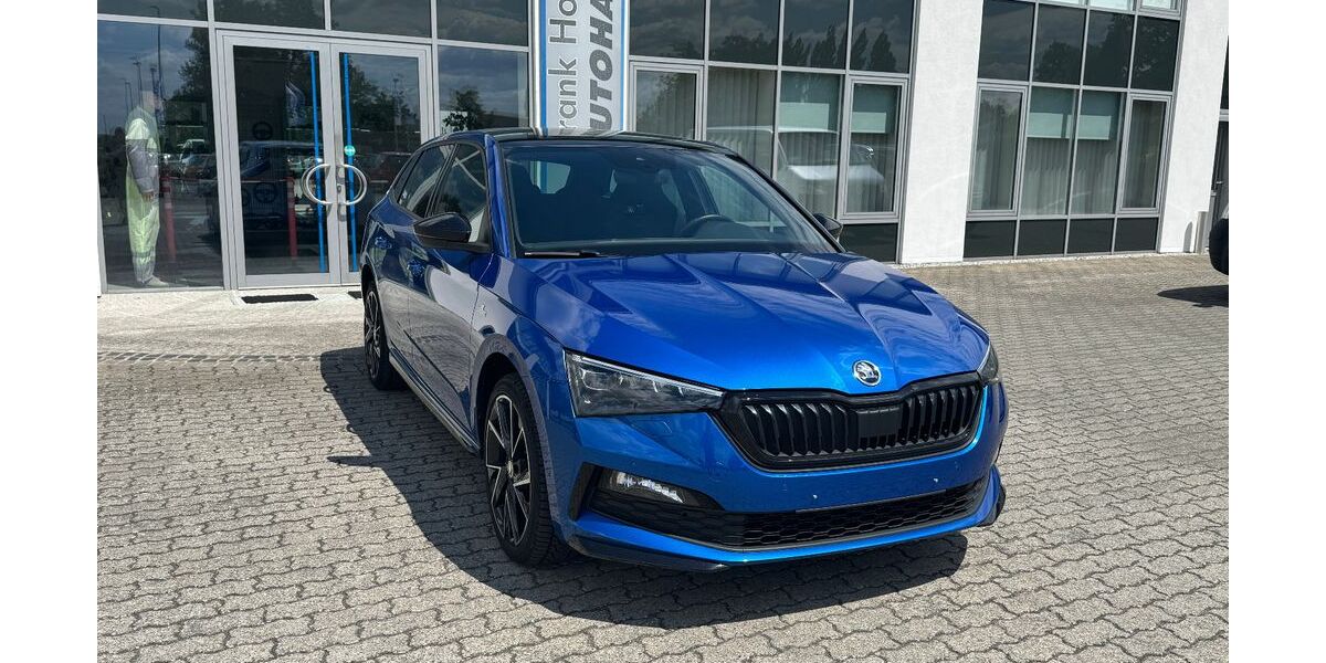 Skoda Scala 85.000 km 16.950 &euro; Wolfsburg 38444