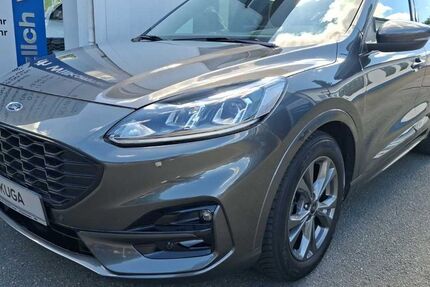 Ford Kuga 73.360 km 20.950 &euro; Petershagen 32469