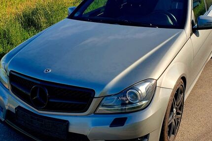 Mercedes-Benz C 250 215.000 km 10.987 &euro; Kandel 76870