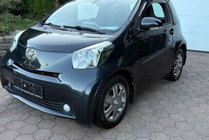Toyota IQ