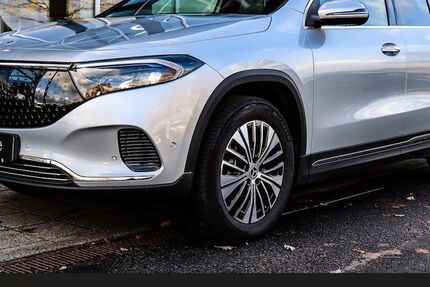 Mercedes-Benz EQA 5.350 km 33.590 &euro; Karlstadt 97753