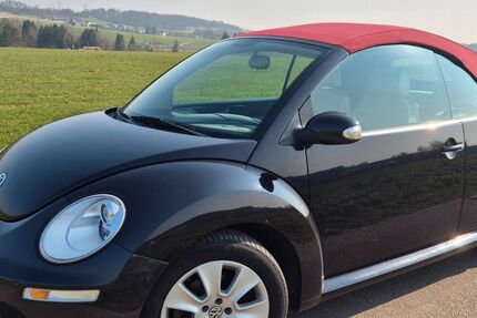 VW Beetle 240.000 km 5.500 &euro; Amberg 92224