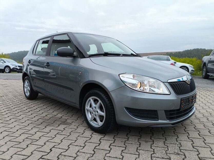 Fabia