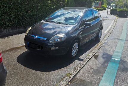 Fiat Punto Evo 90.000 km 3.700 &euro; Reutlingen 72764