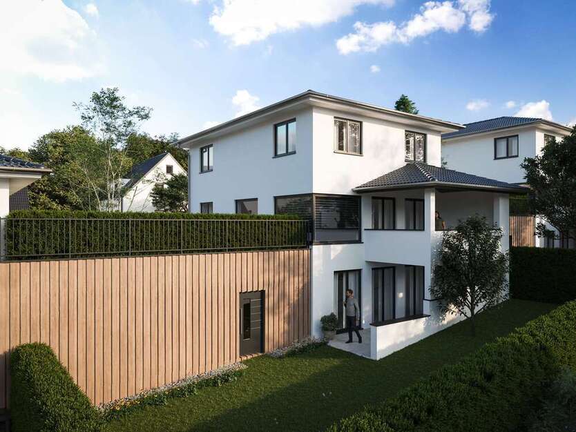 Haus zum Kaufen in Hohenpeißenberg 1.023.200 € 176 m²