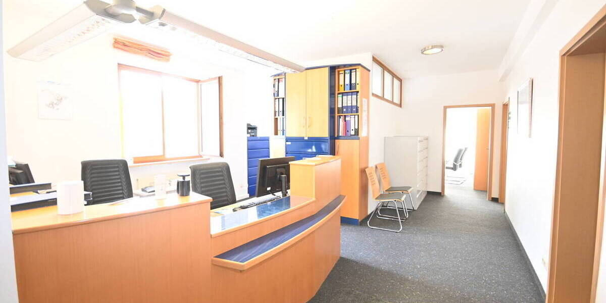 Gewerbeobjekt Neumarkt in der Oberpfalz Neumarkt - 6 Zimmer, 199.000&euro; | Angebot:26154432