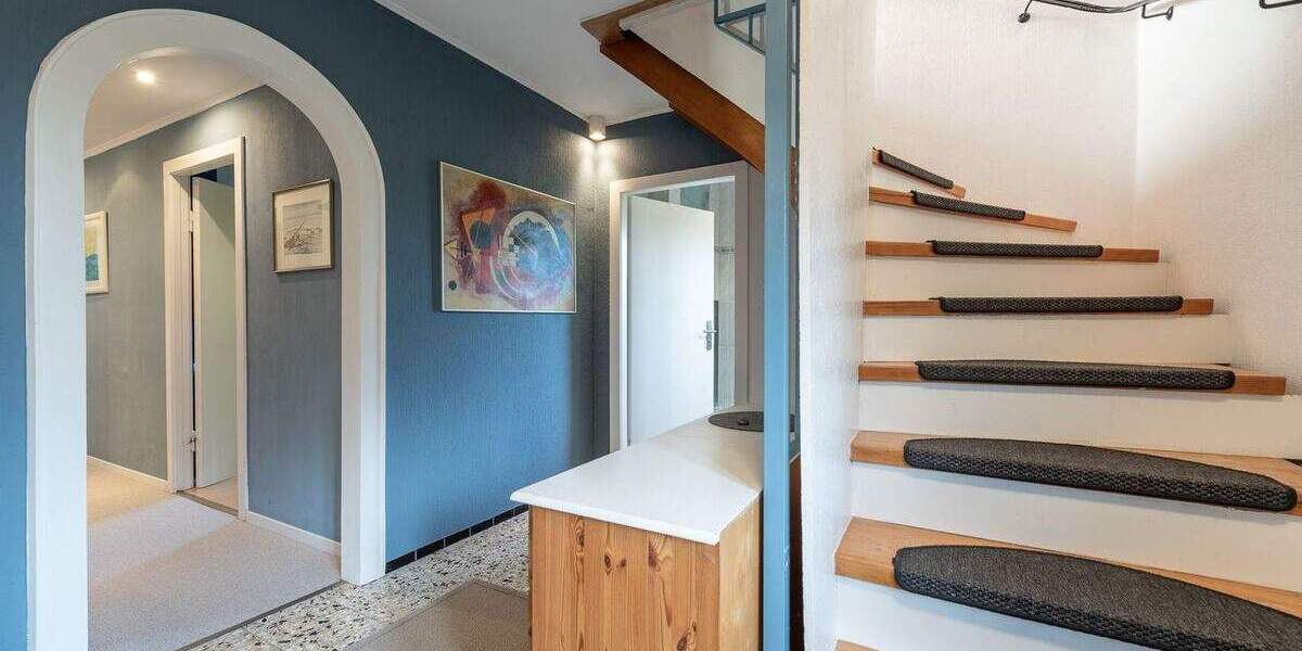 Einfamilienhaus Schwentinental Raisdorf - 7 Zimmer, 162 m&sup2;, 525.000&euro; | Angebot:25732276