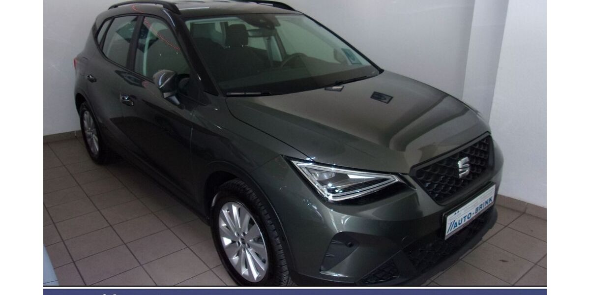 Seat Arona 3.185 km 17.945 &euro; Hagen 58089