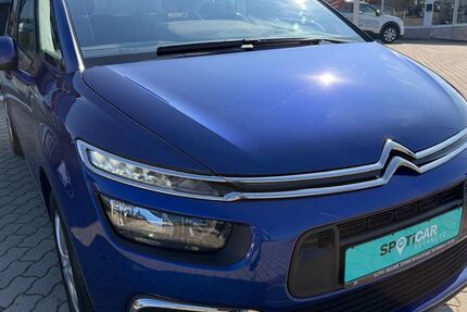 Citroen C4 Picasso 60.555 km 9.699 &euro; Rosenthal am Rennsteig 07366