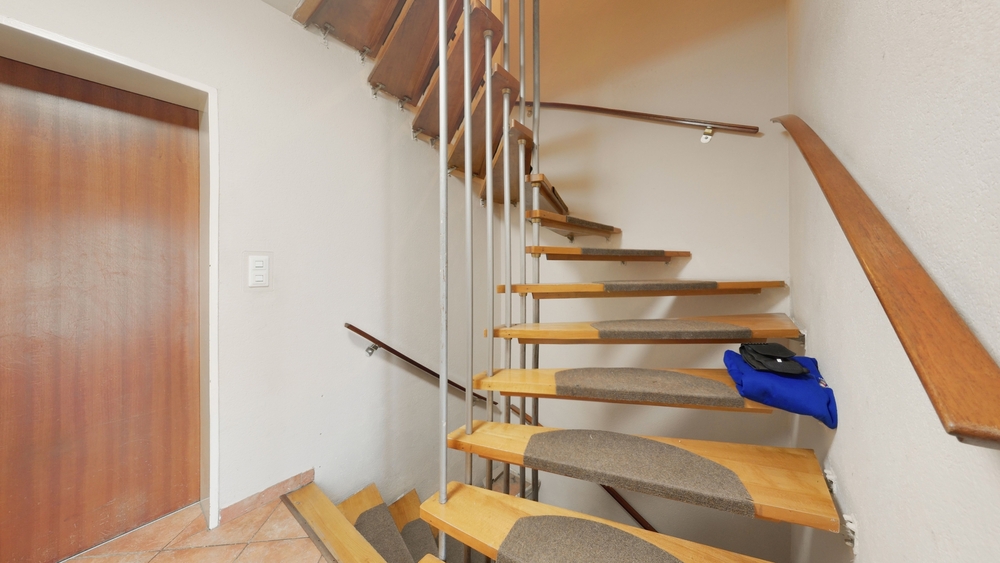 Mit 3D: Ihr neues Zuhause zum Ankommen – großzügiges Reihenhaus in Hückelhoven - perfekt für Familien. - Reihenmittelhaus Hückelhoven | Angebot:26492021