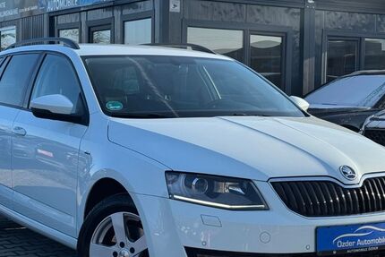 Skoda Octavia 133.755 km 14.790 &euro; Lollar 35457