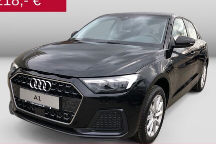 Audi A1 1.900 km 26.590 &euro; Backnang 71522