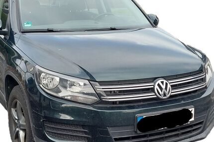 VW Tiguan 186.000 km 8.800 &euro; Arnsberg 59757