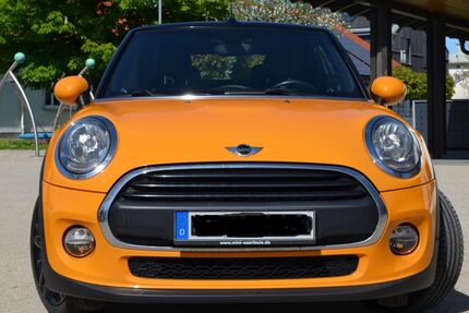 Mini One Cabrio 94.000 km 13.700 &euro; Weiler-Simmerberg 88171