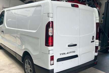 Fiat Talento 117.000 km 15.900 &euro; Bremen 28217
