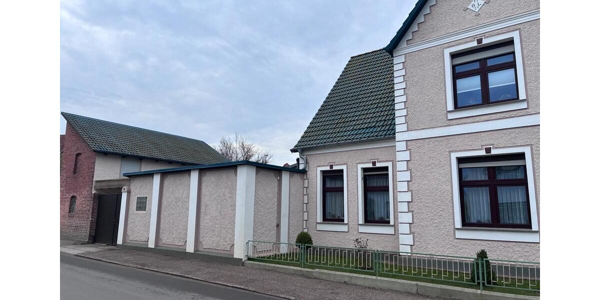 Mehrfamilienhaus, Wohnhaus Neukalen - 6 Zimmer, 160 m&sup2;, 200.000&euro; | Angebot:26633841