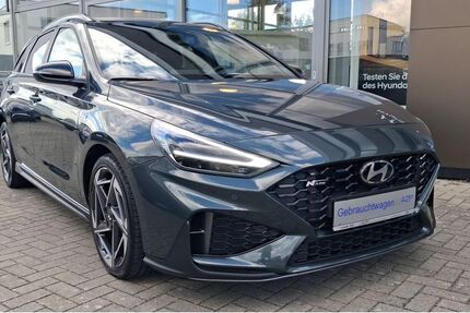 Hyundai i30 14.547 km 27.280 € Lübeck 23562