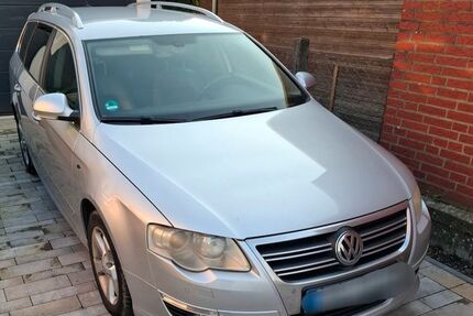 VW Passat 275.000 km 3.800 &euro; Coesfeld 48653