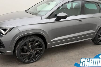 Cupra Ateca 1.100 km 42.900 &euro; Peine 31226