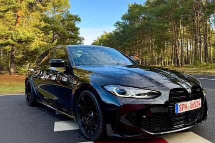 BMW M3 49.500 km 69.900 &euro; Guben 03172
