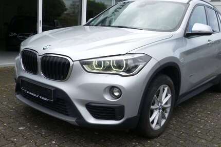 BMW X1 155.930 km 13.900 &euro; Wallhausen 55595