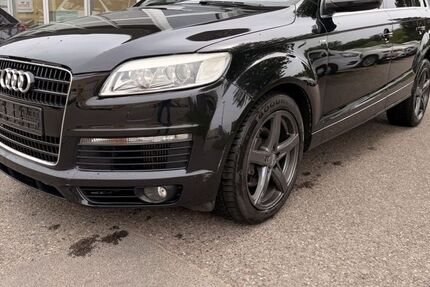 Audi Q7 261.234 km 6.999 &euro; Uhingen 73066
