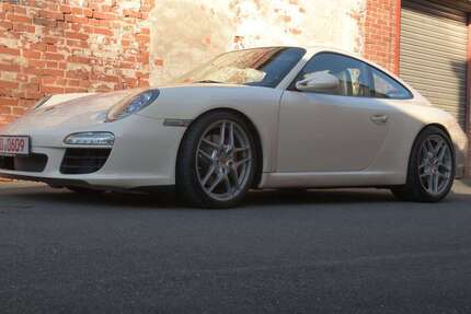 Porsche 997