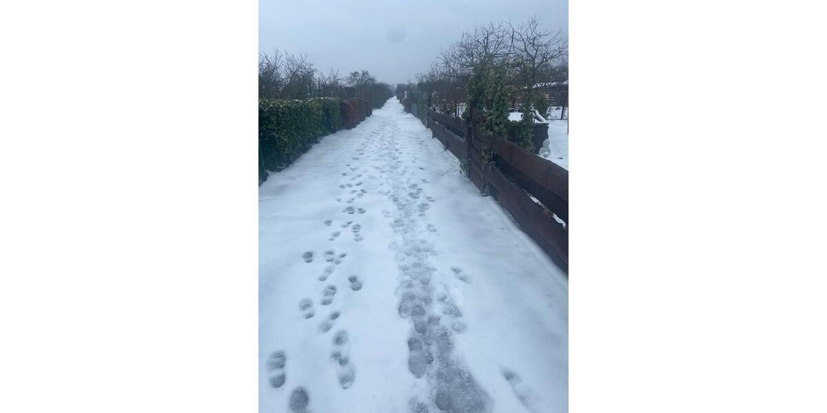 Bungalow Rostock Hansaviertel - 2 Zimmer, 60 m&sup2;, 13.000&euro; | Angebot:25435064