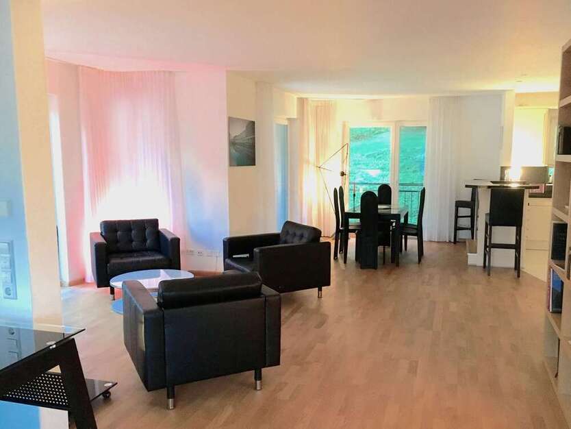 Wohnung zum Kaufen in Baden-Baden 695.000 € 107 m²