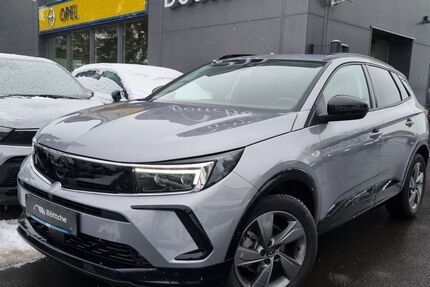 Opel Grandland (X) 4.174 km 25.980 &euro; Potsdam 14480
