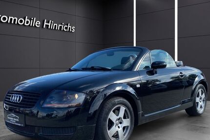 Audi TT 58.401 km 13.999 € Südbrookmerland 26624