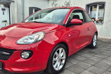 Opel Adam 77.000 km 6.995 € Moers 47441