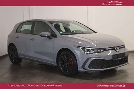 VW Golf 17.500 km 22.400 &euro; Bebra 36179